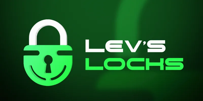 Lev's Locks  — Lev's Locks Free Pass · screenshot 1 of 1