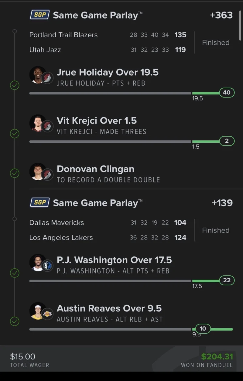 Strategic Bets Elite — Strategic Bets Elite - VIP · screenshot 2 of 4