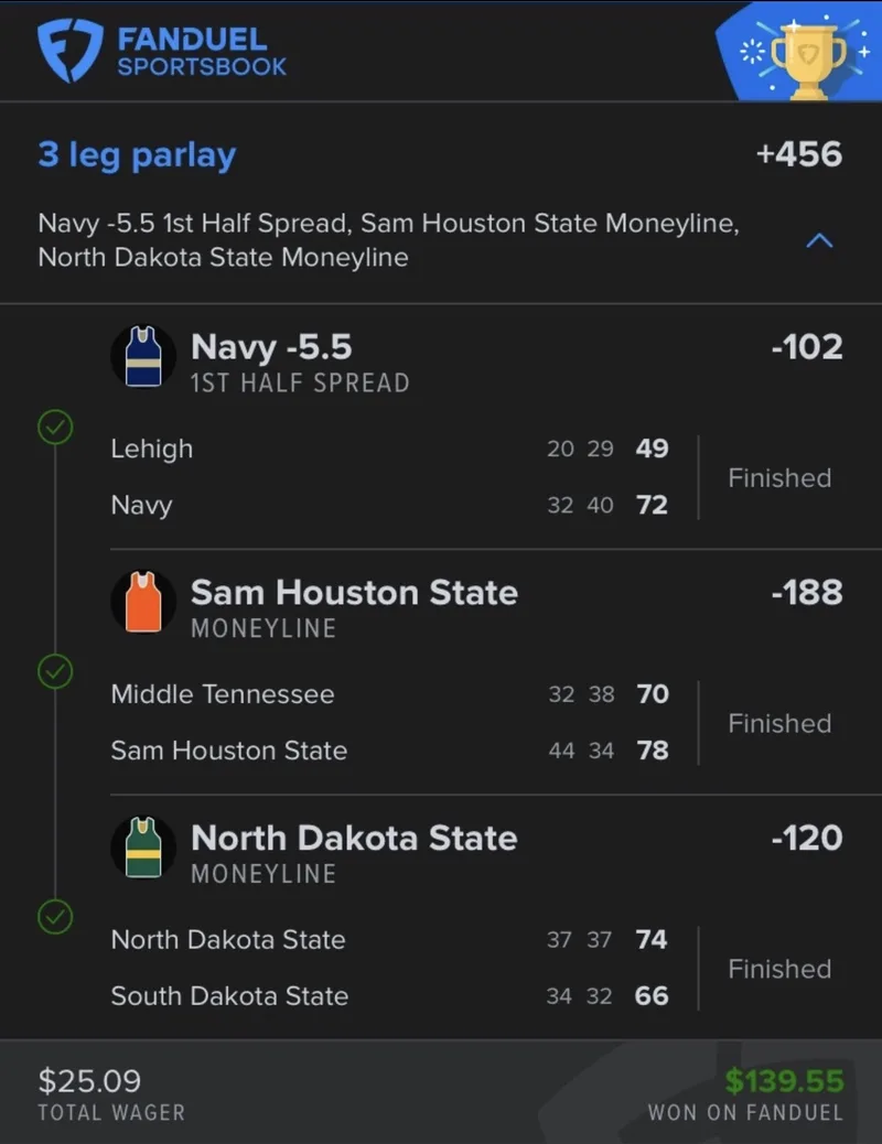 Strategic Bets Elite — Strategic Bets Elite - VIP · screenshot 4 of 4