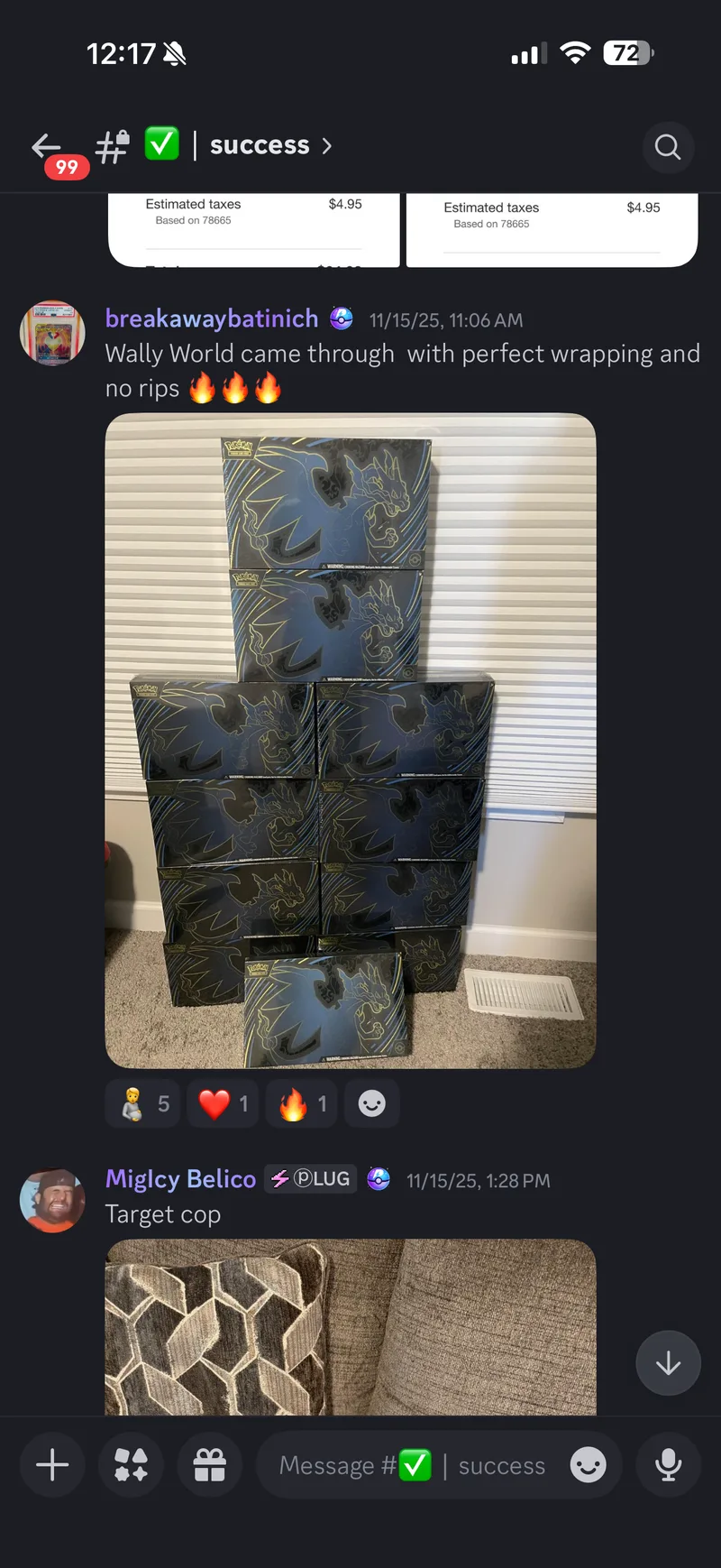 Plugged Inn — VIP: Top Tier Access 🔒 · screenshot 2 of 5