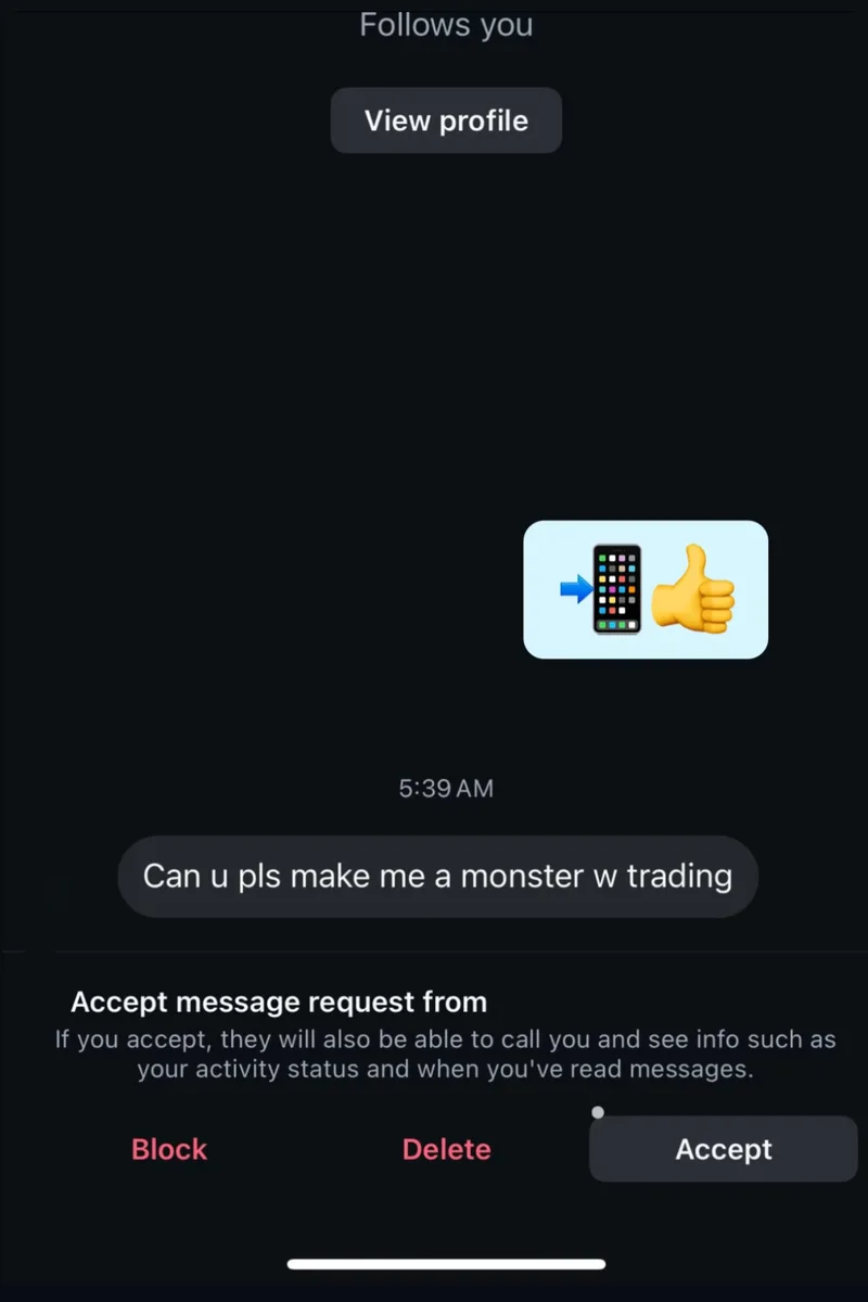 The Winners Circle Trading Community — 1-on-1 Private Mentorship + Lifetime Discord Access · screenshot 2 of 6