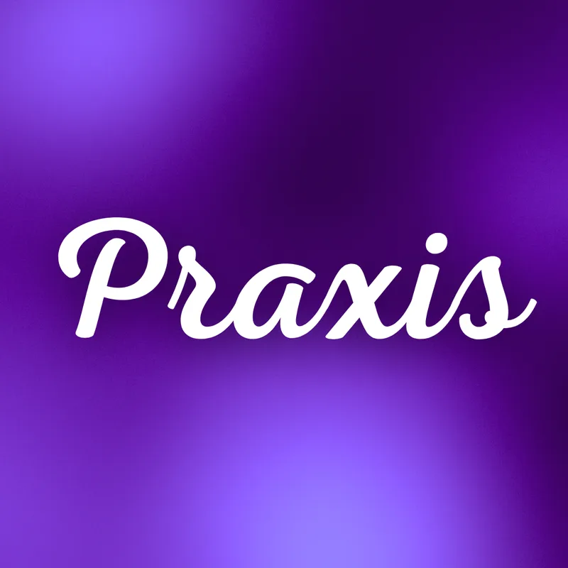 Praxis Founders — Praxis Founders · screenshot 1 of 1