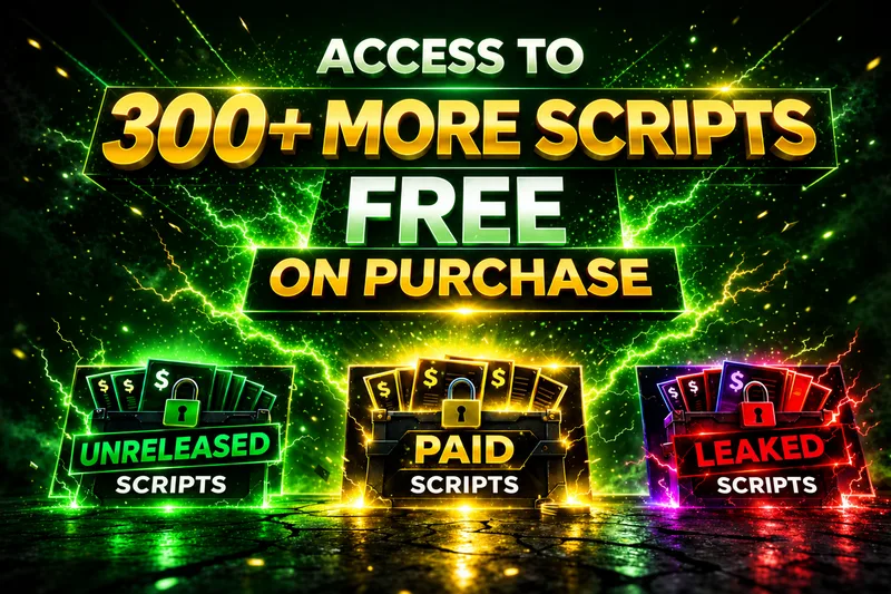 ScriptSupply — All Thumb 2K26 Cronus Zen Script (BEST ZEN SCRIPT FOR NBA 2K26) 300+ SCRIPTS!!!! · screenshot 2 of 4