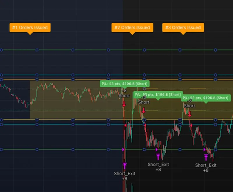 Vantage Stack — Vantage LO1 · screenshot 1 of 5