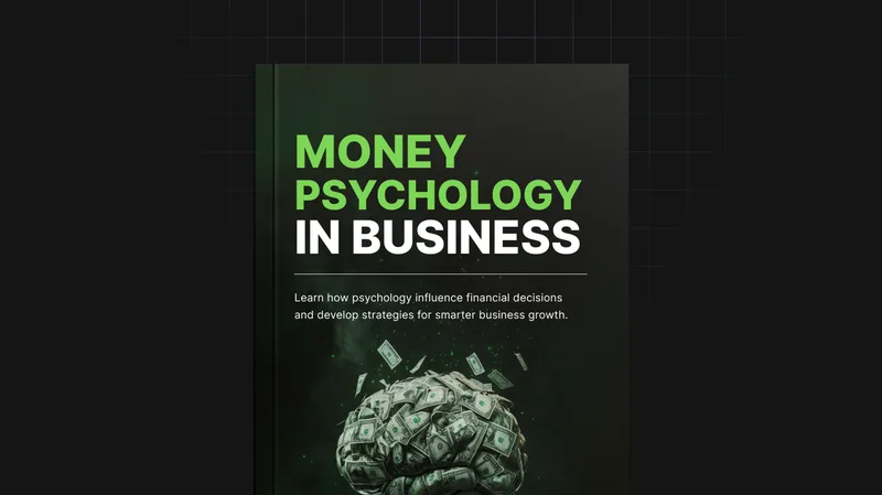 The Wealth Builder's Club — Money Psychology Blueprint · screenshot 1 of 1