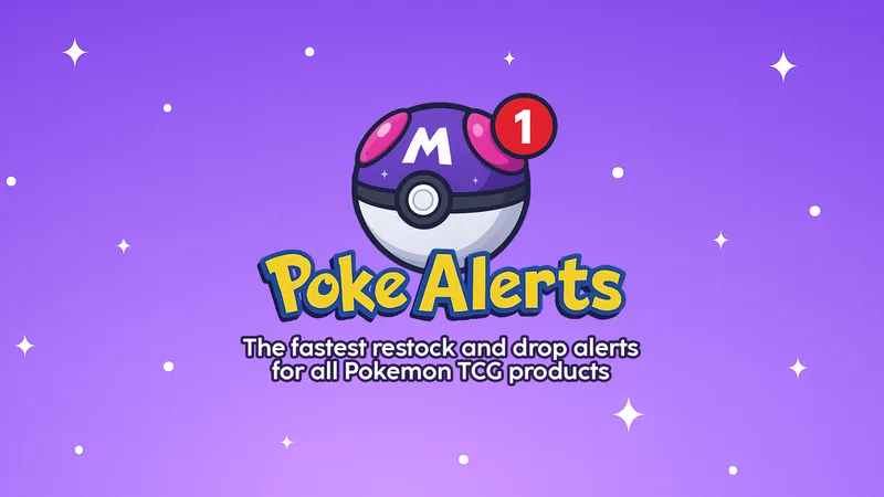 Poke Alerts — Poke Alerts · screenshot 1 of 4