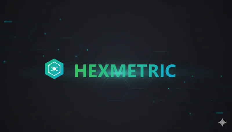 Hexmetric — Starter · screenshot 1 of 1