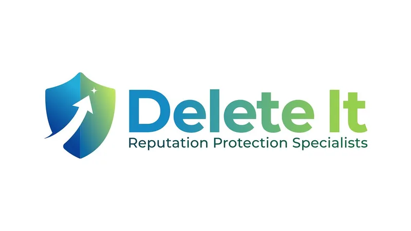 Let's Delete It — Remove Google Review - Welcome · screenshot 1 of 1