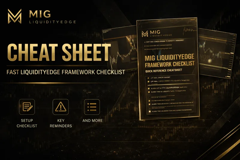 MIG LiquidityEdge | DepthFlow — MIG Essentials | Lifetime Access + Free Cheatsheet · screenshot 2 of 4
