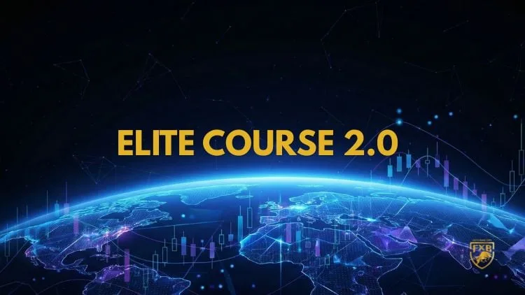 Fxbuniversity — Full Forex Trading Course · screenshot 1 of 1