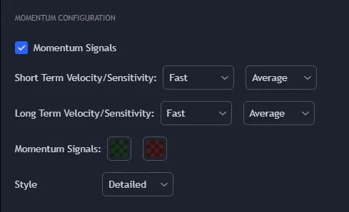 Trade Assist — Trade Assist Basic · screenshot 4 of 5