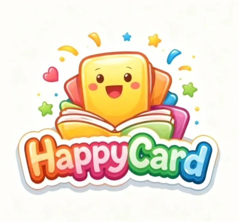 HappyCard — Instant Digital Gift Card · screenshot 1 of 5