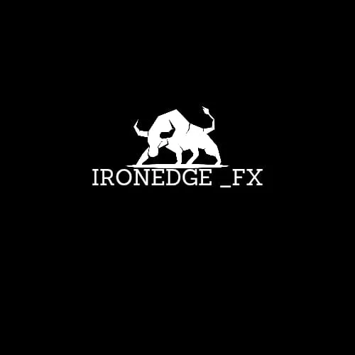 Ironedge_FX — COMMUNITY-VIP ESSENTIAL · screenshot 1 of 1