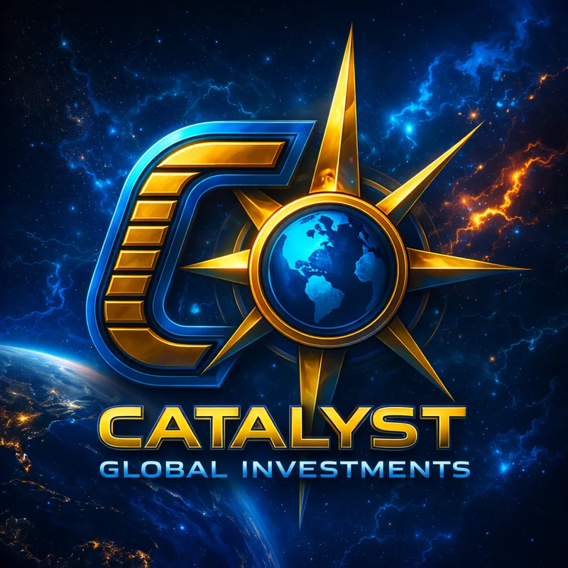 Catalyst Global Investments — Catalyst Command · screenshot 1 of 6
