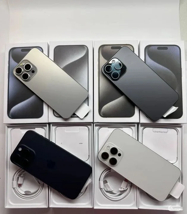 ElectroLisa — iPhone 15 pro max · screenshot 1 of 2
