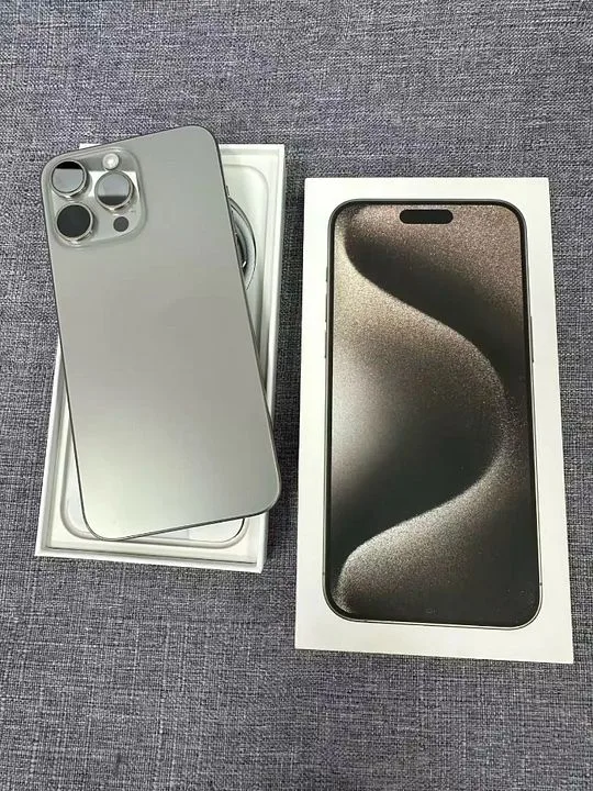 ElectroLisa — iPhone 15 pro max · screenshot 2 of 2