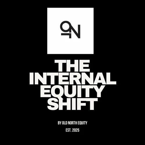 Internal Equity Shift — Internal Equity Shift · screenshot 1 of 1