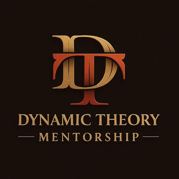 Dynamic Theory — Mentorship · screenshot 1 of 1
