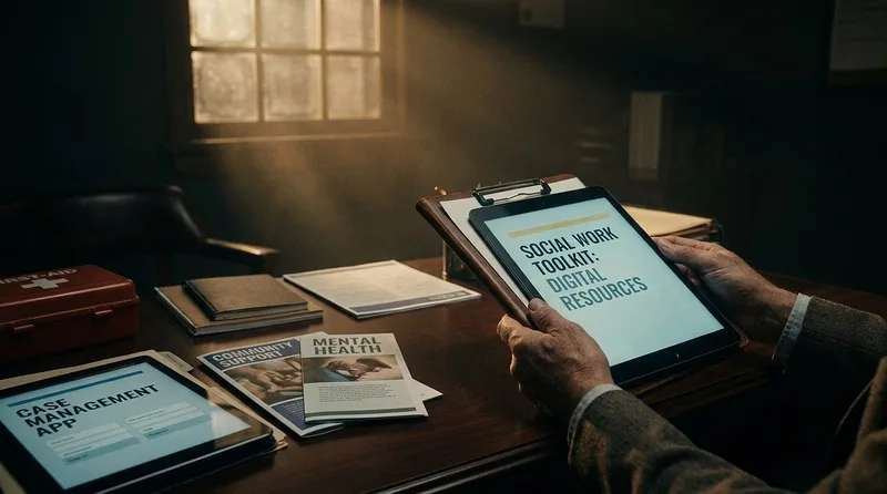 Downloadable Series — Human Services — Human Services Access Pass · screenshot 1 of 1