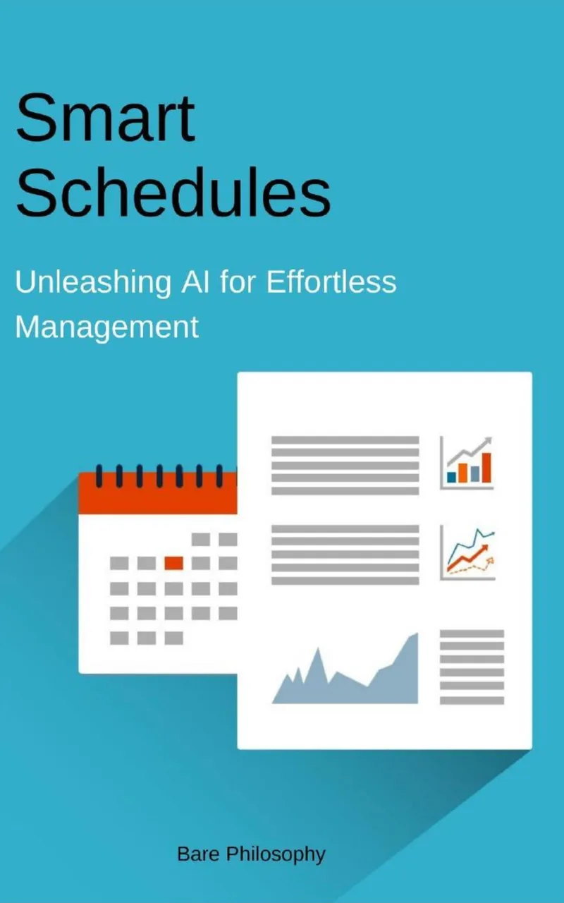 Bare Philosophy — Smart Schedules · screenshot 2 of 5