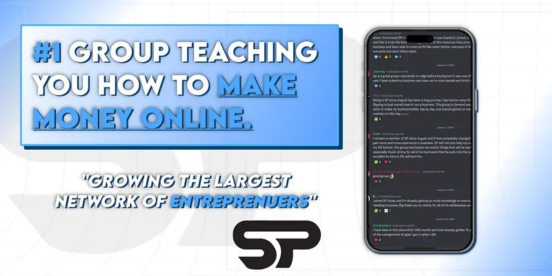 Startup Preneurs — SP 2.0 Premium Membership · screenshot 2 of 3