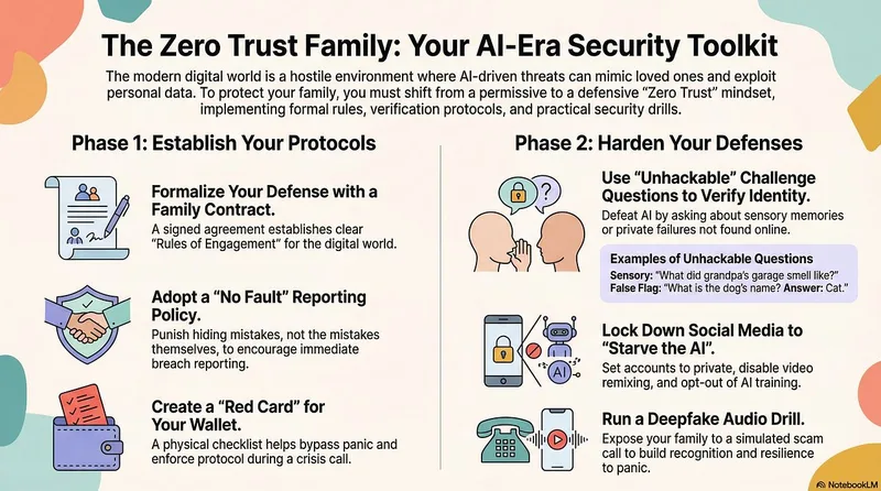 ProtectMeNow — AI Defense Kit (2026) · screenshot 4 of 5