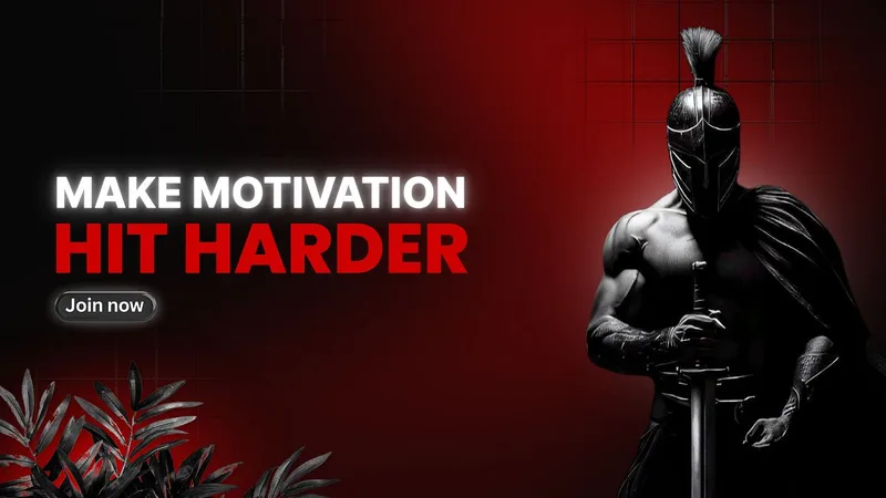 Pathounic — The Mindset Blueprint · screenshot 1 of 1