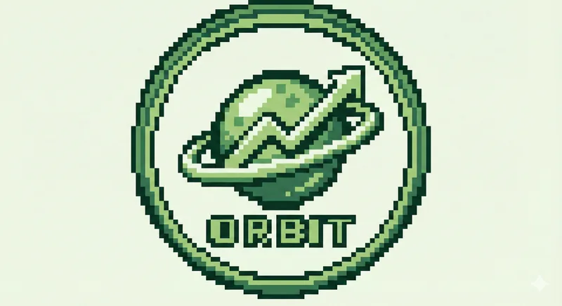 Orbit — Orbit Options · screenshot 1 of 1