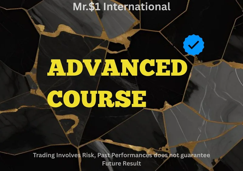 Mr One Dollar International — Advanced COURSE · screenshot 1 of 1