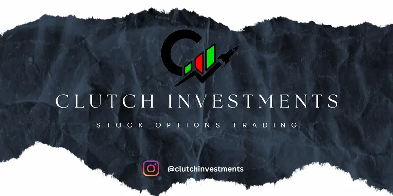 Clutch Investments — Clutch Investments Free Chat · screenshot 1 of 1