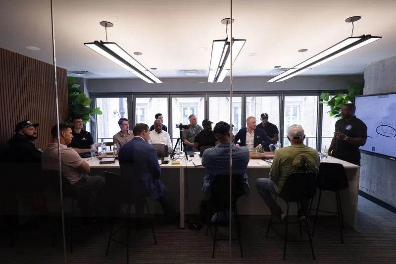 The Agent Accelerator Program — The Agent Accelerator Program · screenshot 1 of 1