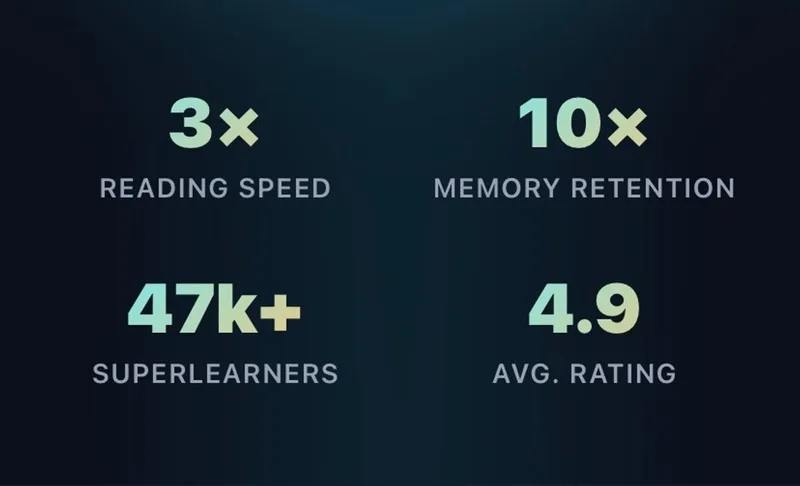 Atlas.Premium — Become a SuperLearner. · screenshot 1 of 1