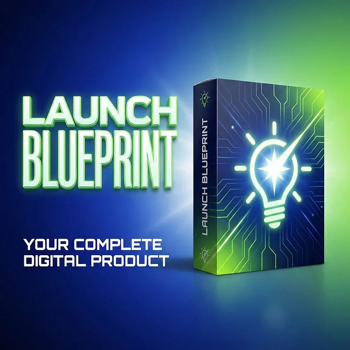 Lumo Freelance — Launch Blueprint · screenshot 1 of 1