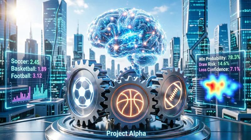 Linkprofit Digital - Poker y Apuestas — 🏛️ PROJECT TITAN • Infraestructura Institucional Completa ($115) · screenshot 2 of 4