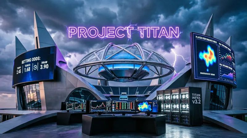 Linkprofit Digital - Poker y Apuestas — 🏛️ PROJECT TITAN • Infraestructura Institucional Completa ($115) · screenshot 4 of 4
