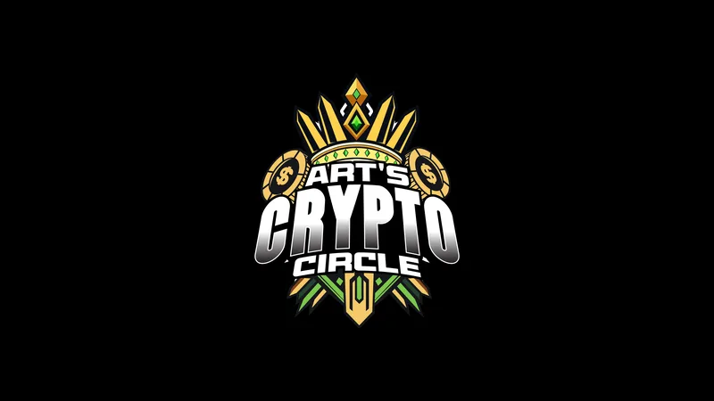 Art's Crypto Circle — Art's Crypto Circle - Premium · screenshot 1 of 1