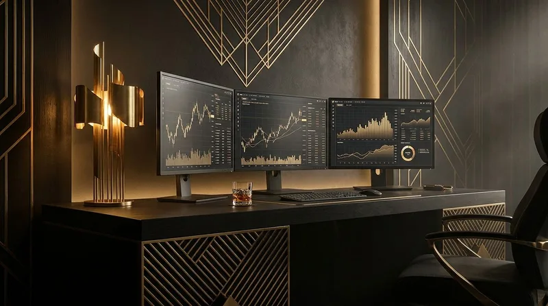 The Money Room — The Money Room - Membership · screenshot 1 of 1