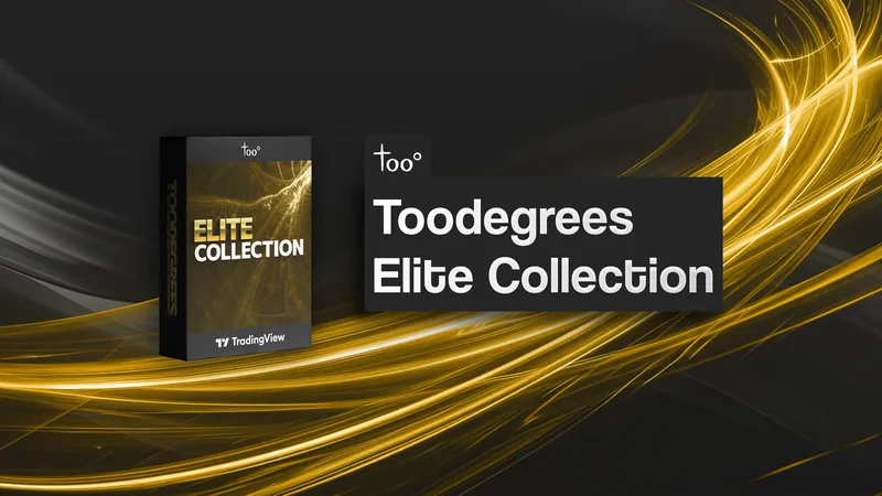 Toodegrees — Toodegrees Elite Collection · screenshot 1 of 5