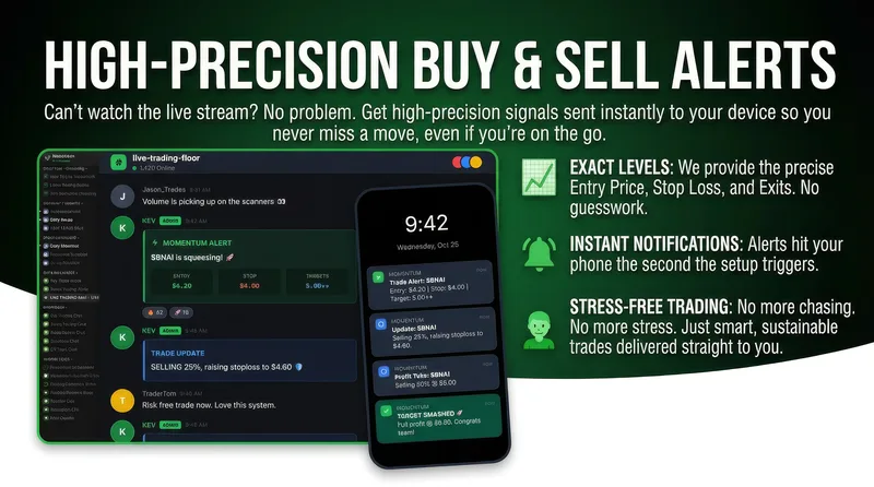 Momentum. — Momentum Premium · screenshot 2 of 6