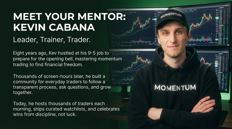Momentum. — Momentum Premium · screenshot 6 of 6
