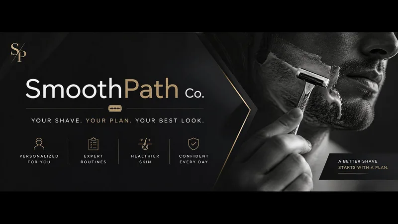 SmoothPath Co — Grooming Plan · screenshot 1 of 1