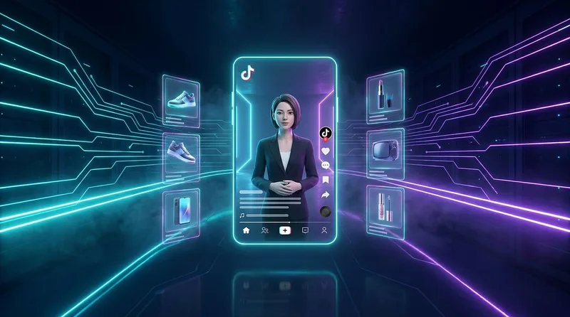 AiCashStream Agency — AI Livestream Accelerator · screenshot 1 of 1