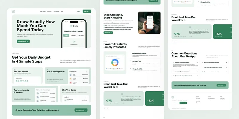 Etsh Studio — Websites Design & Development · screenshot 1 of 6