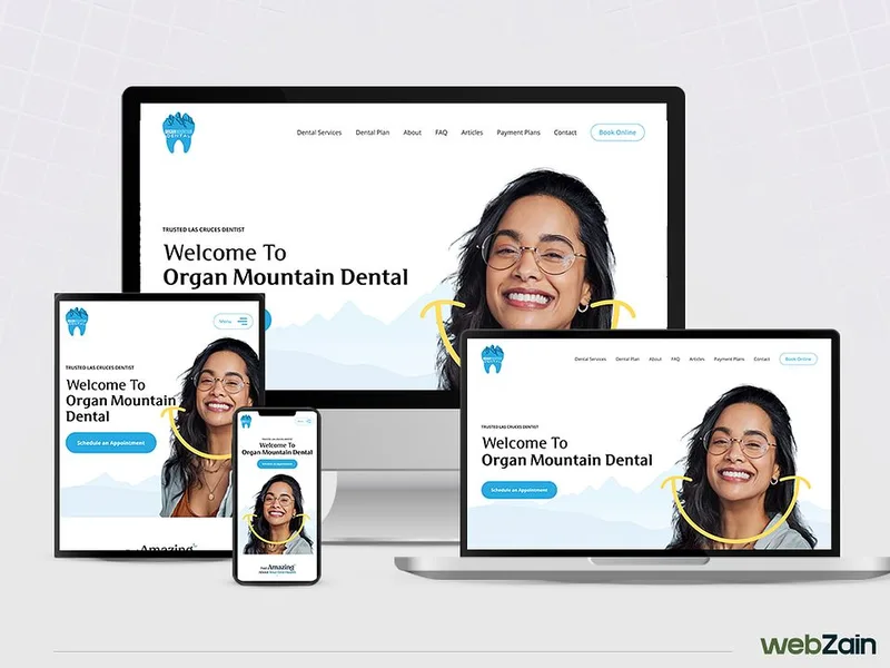 Etsh Studio — Websites Design & Development · screenshot 5 of 6