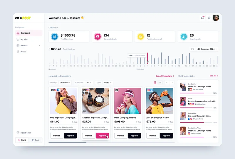 Etsh Studio — Websites Design & Development · screenshot 6 of 6