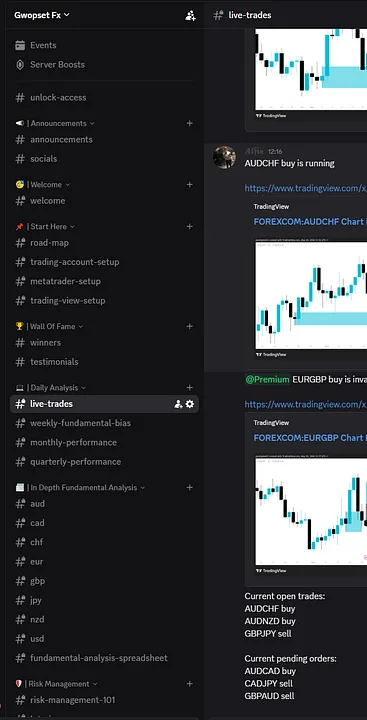 Gwopset Fx — Gwopset Fx · screenshot 4 of 5