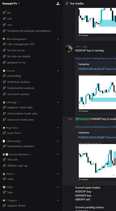 Gwopset Fx — Gwopset Fx · screenshot 5 of 5