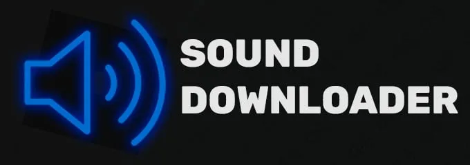 Harmless Creations — Sound Downloader VIP · screenshot 1 of 1