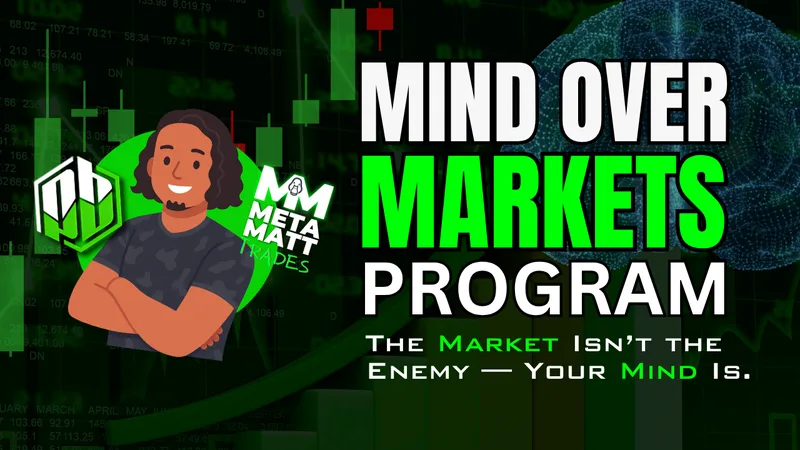 PB Premium — Mind Over Markets Program · screenshot 1 of 6