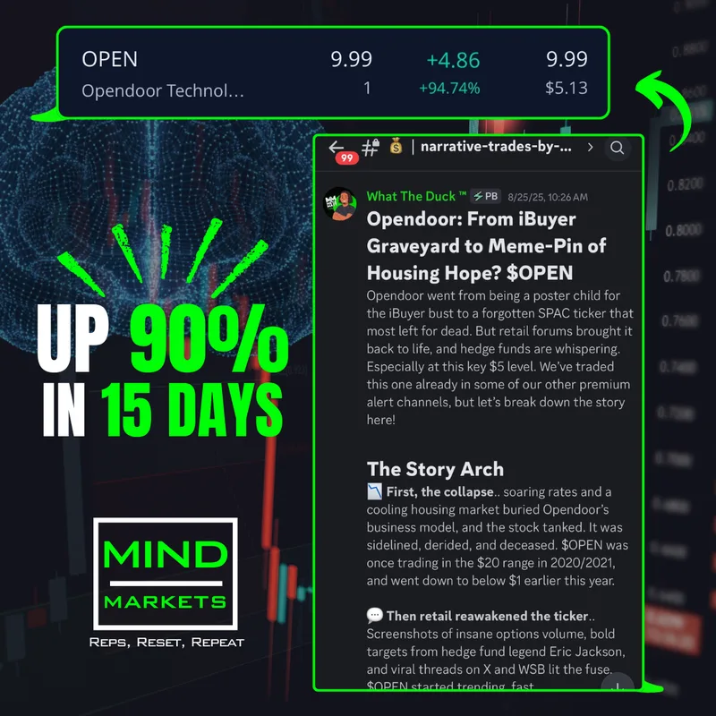 PB Premium — Mind Over Markets Program · screenshot 5 of 6